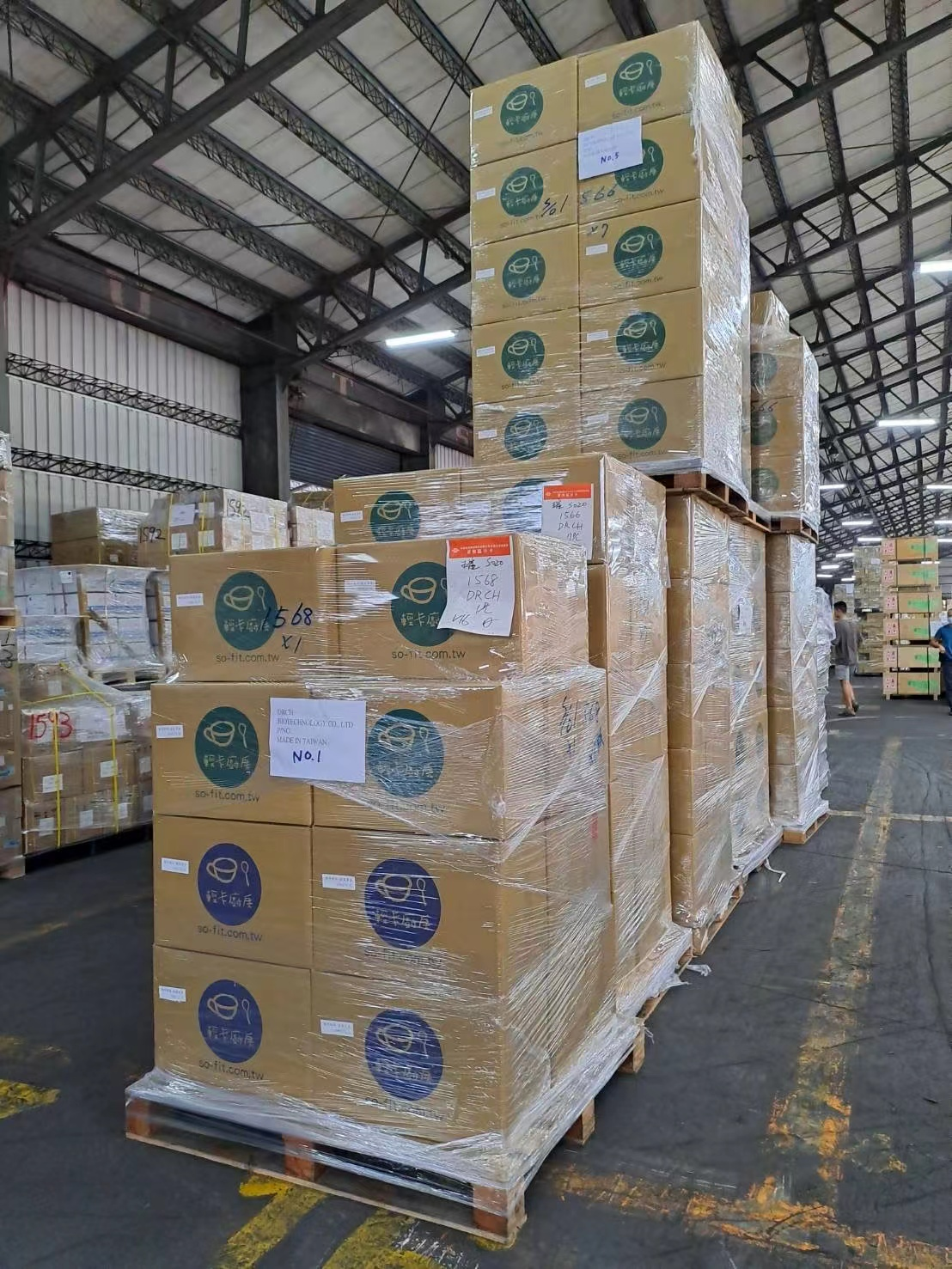 天津食品进口报关代理｜天津港预包装食品 / 冷冻食品清关一站式货代服务