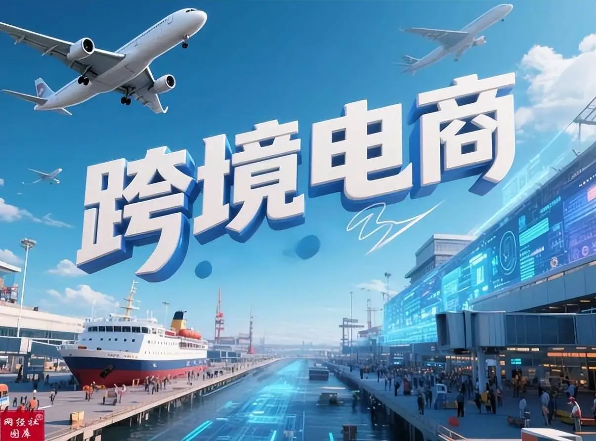 跨境电商5月1号利好新规，一文看懂 